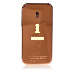 1 Million Prive Cologne by Paco Rabanne Cologne 1.7 oz Eau De Parfum Spray (unboxed)