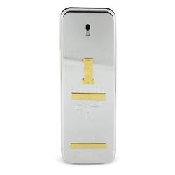 1 Million Lucky Cologne by Paco Rabanne 3.4 oz Eau De Toilette Spray (unboxed)