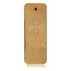 1 Million Parfum Cologne by Paco Rabanne 200 ml Parfum Spray (unboxed)
