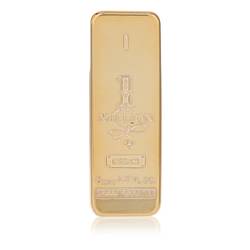 1 Million Intense Cologne by Paco Rabanne Cologne 0.17 oz Mini EDT Spray