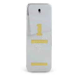 1 Million Lucky Cologne by Paco Rabanne 6.8 oz Eau De Toilette Spray (unboxed)