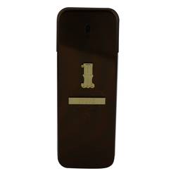 1 Million Prive Cologne by Paco Rabanne Cologne 3.4 oz Eau De Parfum Spray (unboxed)