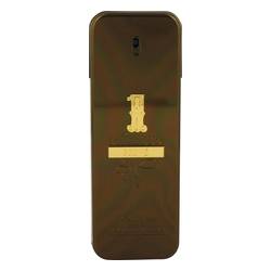 1 Million Prive Cologne by Paco Rabanne Cologne 3.4 oz Eau De Parfum Spray (Tester)