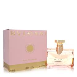 Bvlgari Rose Essentielle Perfume by Bvlgari 3.4 oz Eau De Parfum Spray
