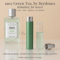 1902 Green Tea