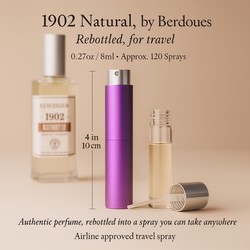 1902 Natural
