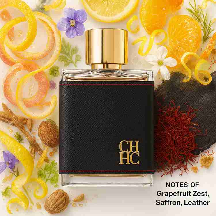 Carolina Herrera CH Men