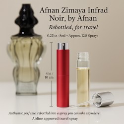 Afnan Zimaya Infrad Noir