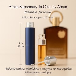 Afnan Supremacy In Oud