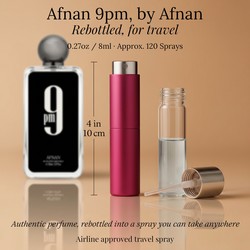Afnan 9pm