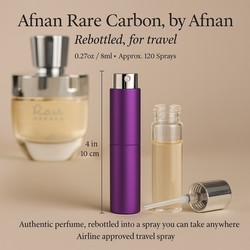 Afnan Rare Carbon