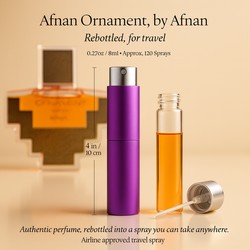 Afnan Ornament