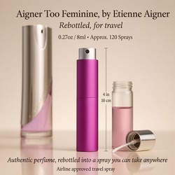 Aigner Too Feminine