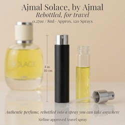 Ajmal Solace