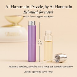 Al Haramain Dazzle