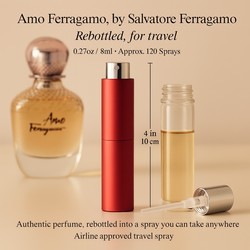 Amo Ferragamo