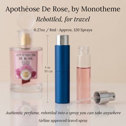 Apothéose De Rose