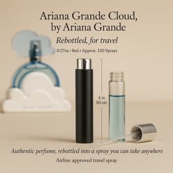 Ariana Grande Cloud