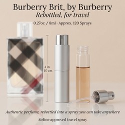 Burberry Brit