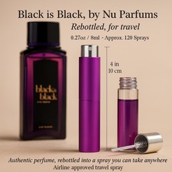 Black Is Black