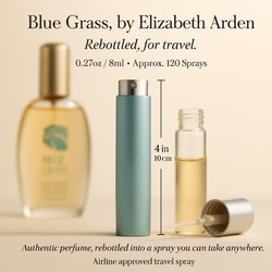 Blue Grass