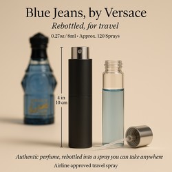 Blue Jeans