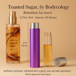 Bodycology Toasted Sugar