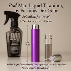 Bod Man Liquid Titanium