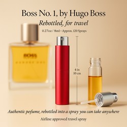 Boss No. 1