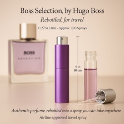 Boss Selection