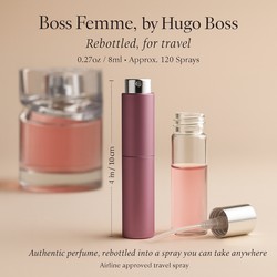 Boss Femme