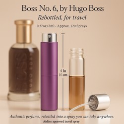 Boss No. 6