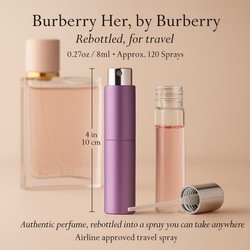 Burberry Her