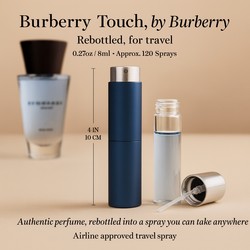 Burberry Touch