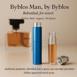 Byblos Man