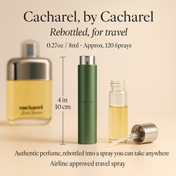 Cacharel