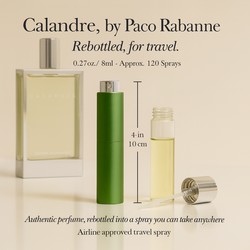 Calandre