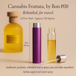 Cannabis Fruttata