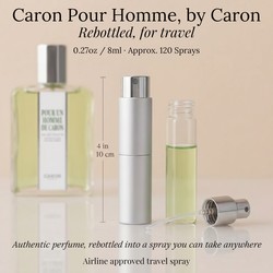 Caron Pour Homme
