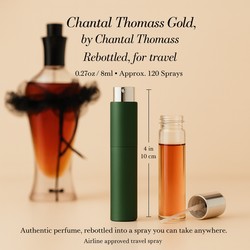Chantal Thomass Gold