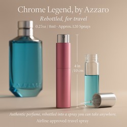 Chrome Legend