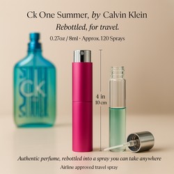 Ck One Summer