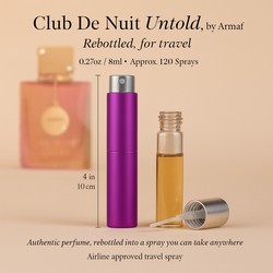 Club De Nuit Untold
