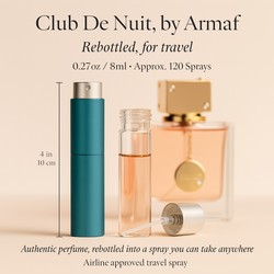 Club De Nuit