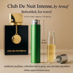 Club De Nuit Intense