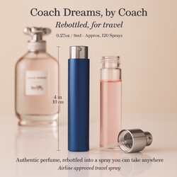 Coach Dreams