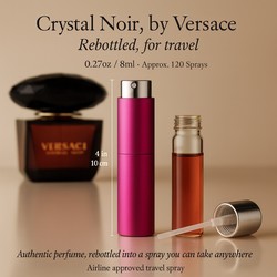 Crystal Noir