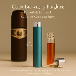 Cuba Brown