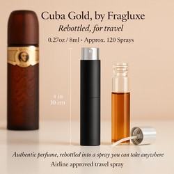 Cuba Gold
