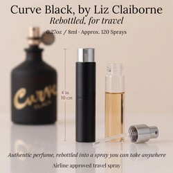 Curve Black